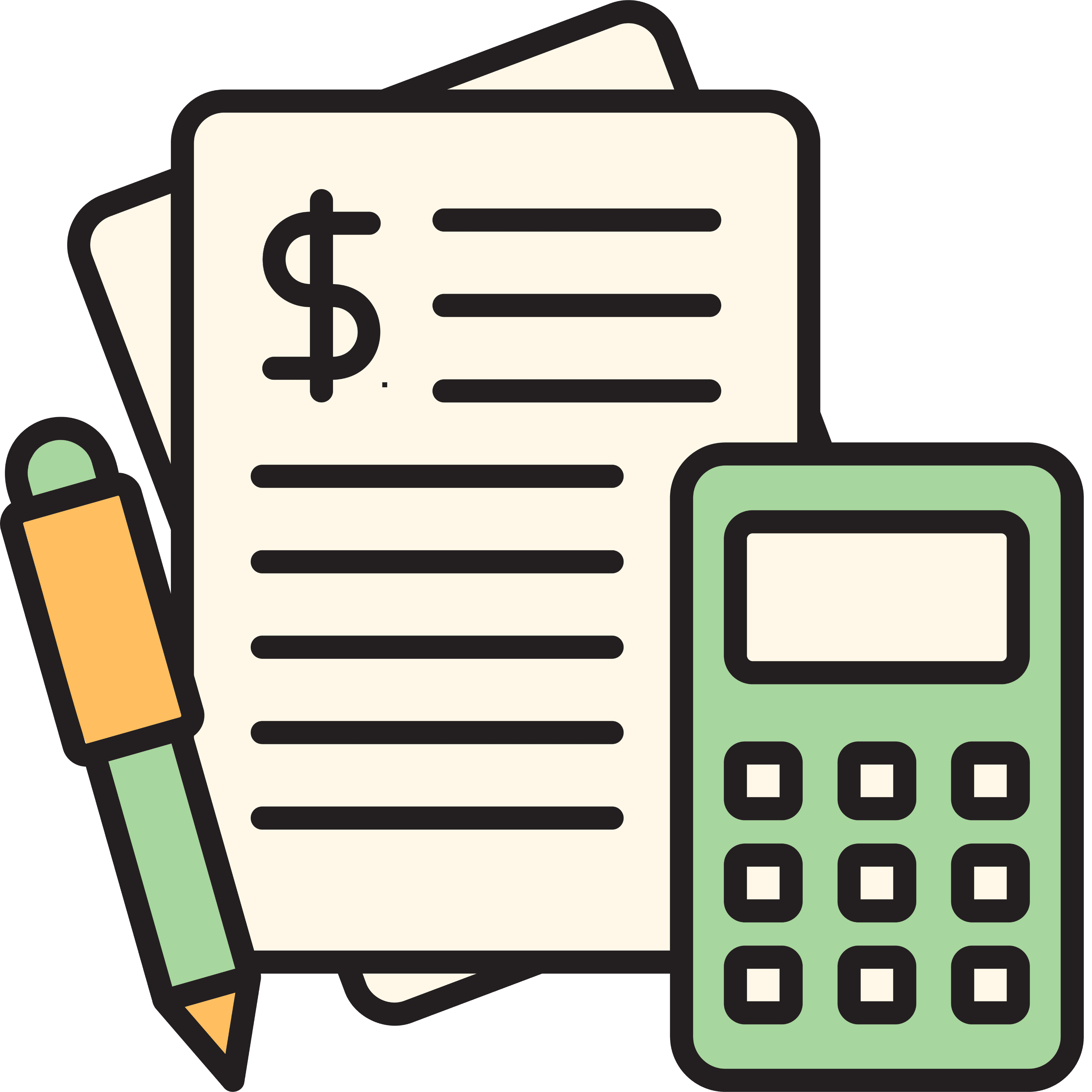 Accounting & Bookkeeping