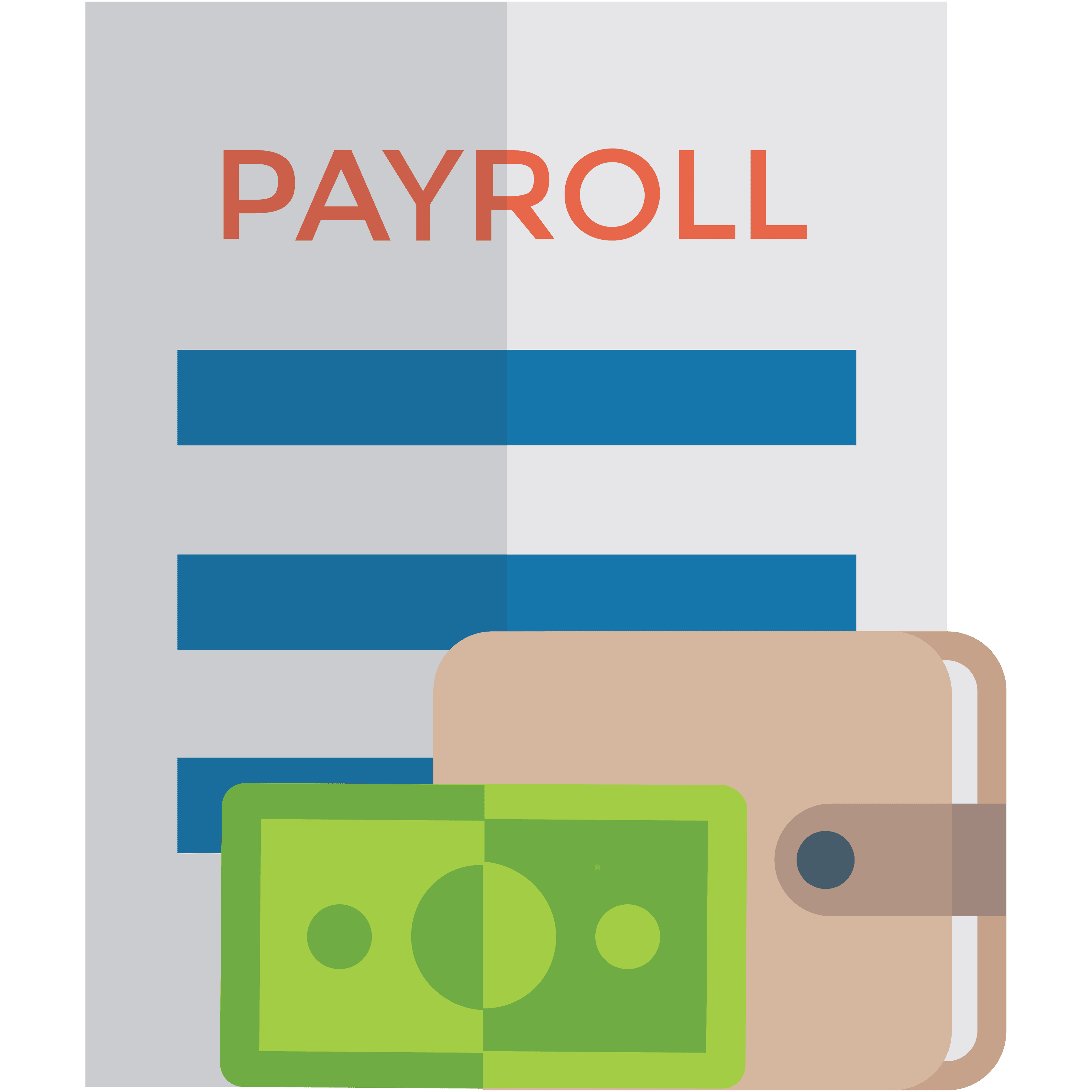 Payroll Services