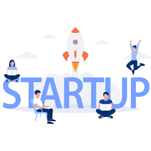 Startup Business Consultancy